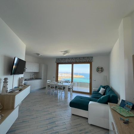 Casa Vacanze Lungomare Porto Torres Dış mekan fotoğraf