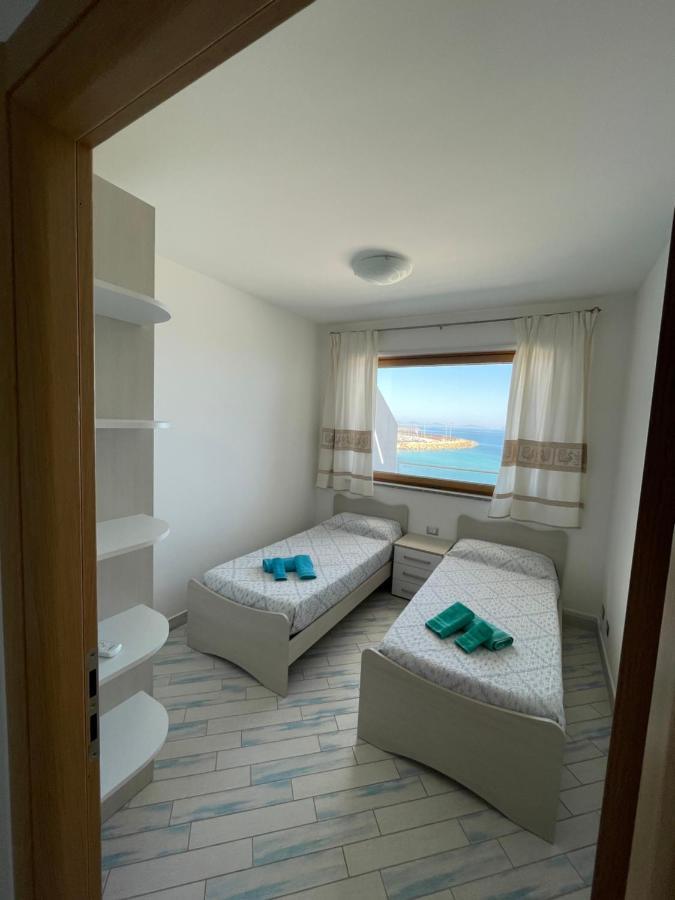 Casa Vacanze Lungomare Porto Torres Dış mekan fotoğraf