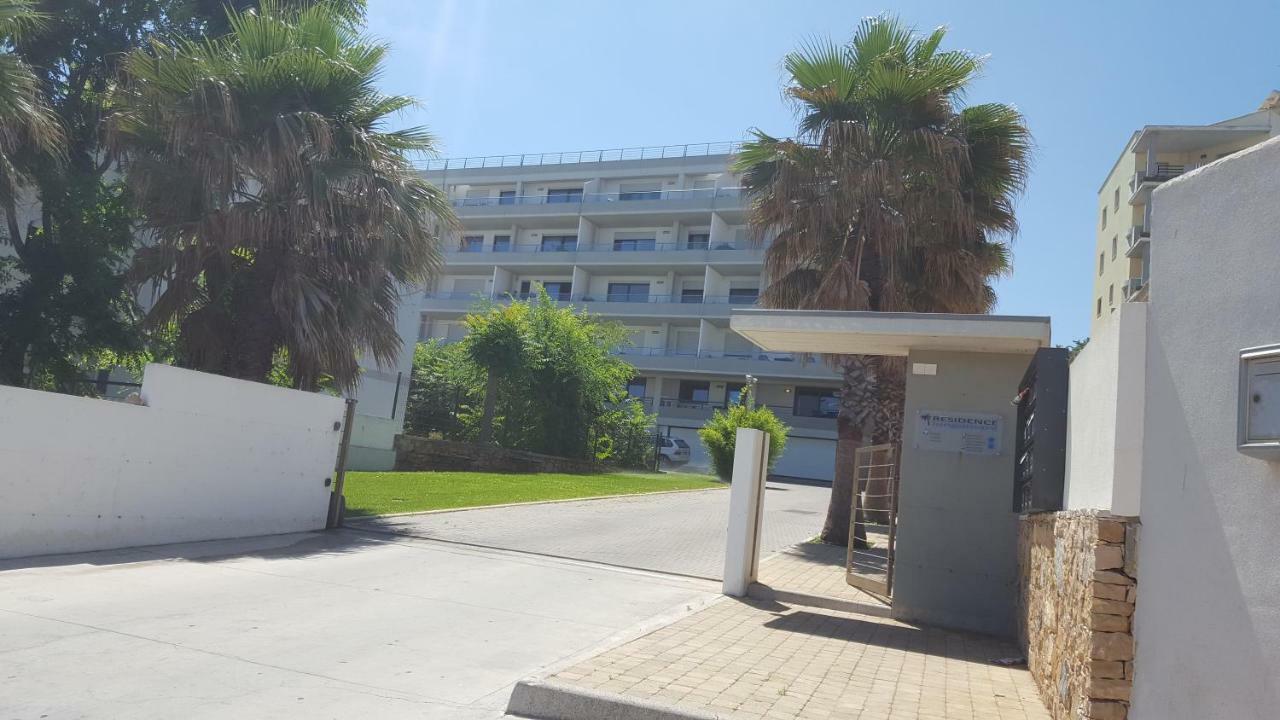 Casa Vacanze Lungomare Porto Torres Dış mekan fotoğraf