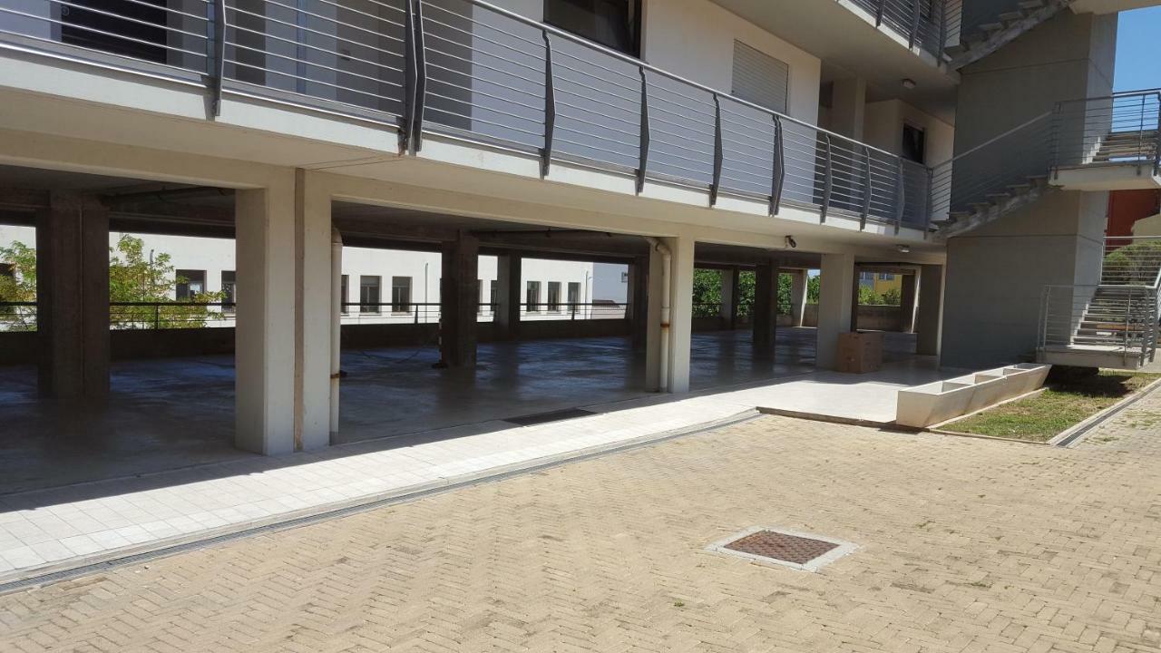 Casa Vacanze Lungomare Porto Torres Dış mekan fotoğraf