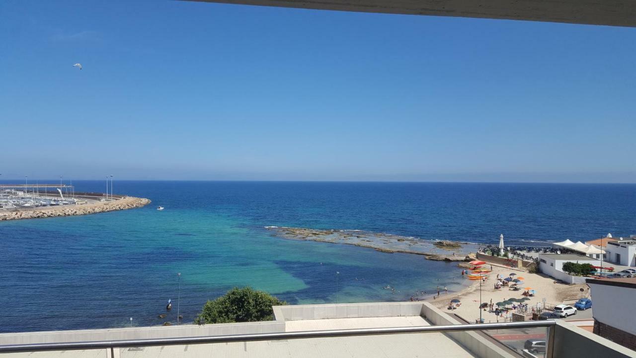 Casa Vacanze Lungomare Porto Torres Dış mekan fotoğraf