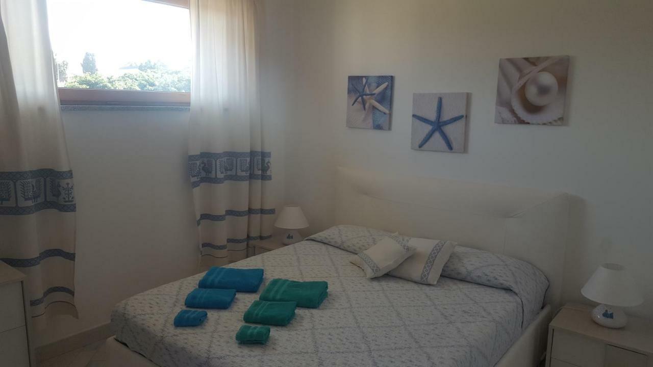 Casa Vacanze Lungomare Porto Torres Dış mekan fotoğraf